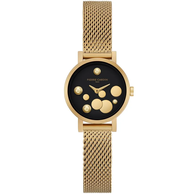 Gold Women Watch made by Pierre Cardin