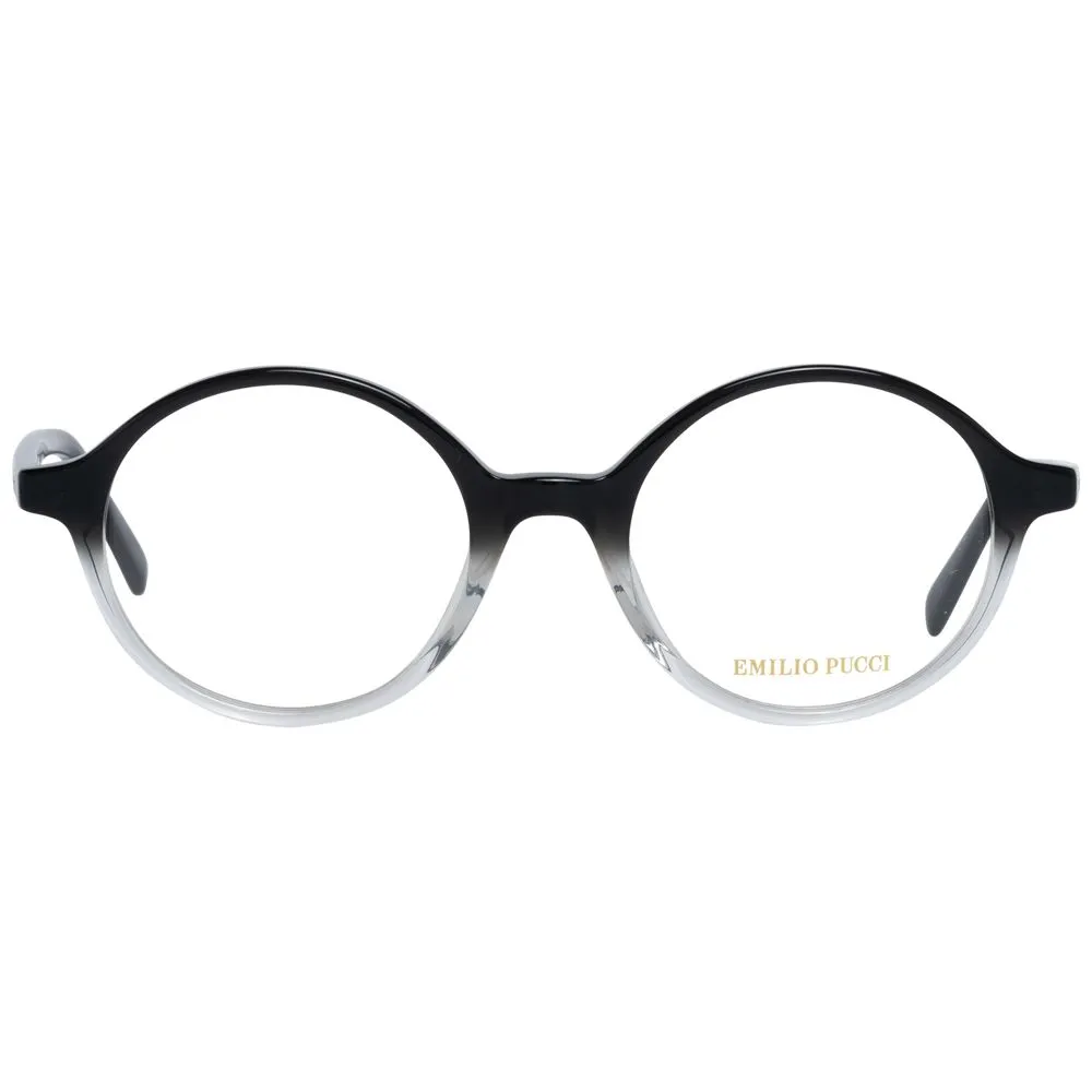 Black Women Optical Frames sold by Louxly product image thumbnail 2