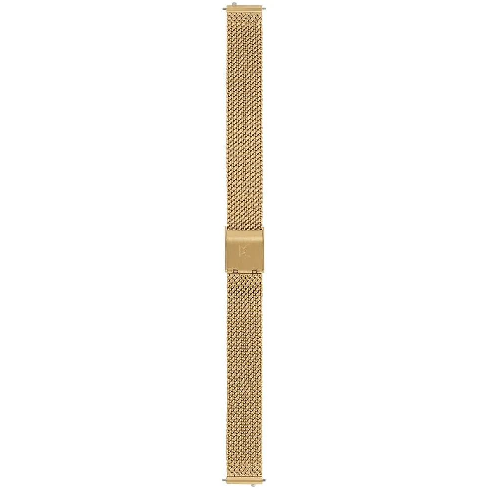 Gold Women Watch sold by Louxly product image thumbnail 3