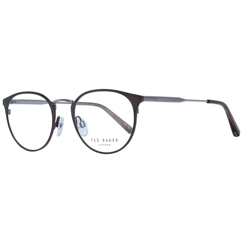 Gray Men Optical Frames sold by Louxly