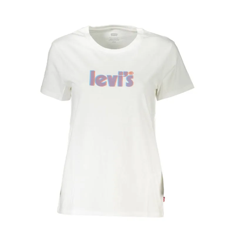 White Cotton Tops & T-Shirt sold by Louxly