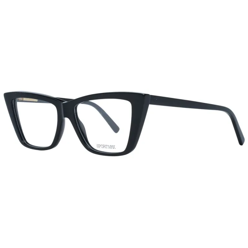 Black Women Optical Frames sold by Louxly