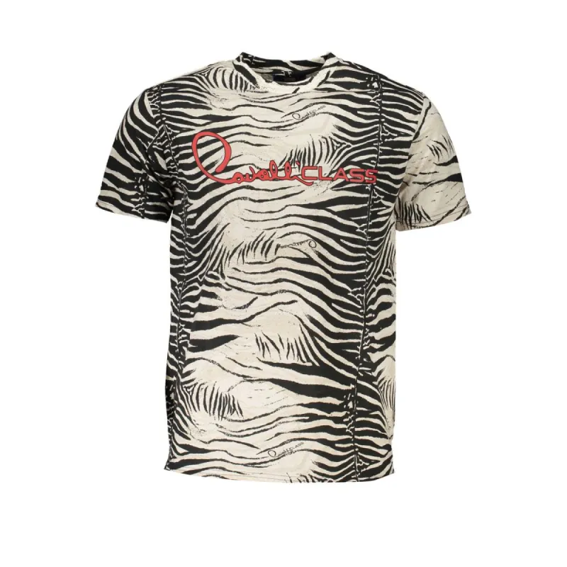 White Cotton T-Shirt sold by Louxly