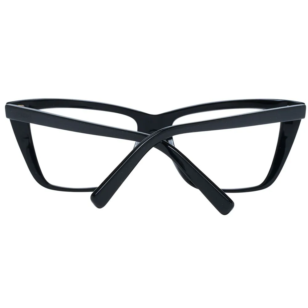 Black Women Optical Frames sold by Louxly product image thumbnail 3