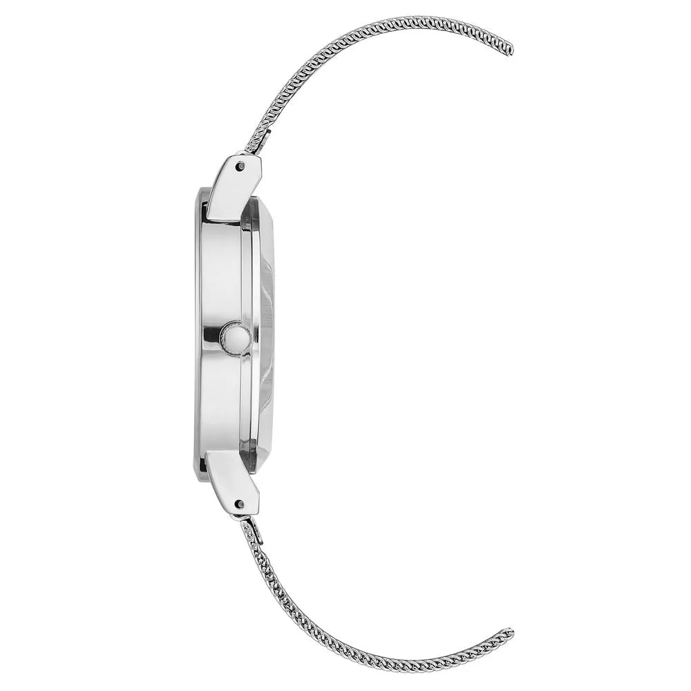 Silver Women Watch sold by Louxly product image thumbnail 2