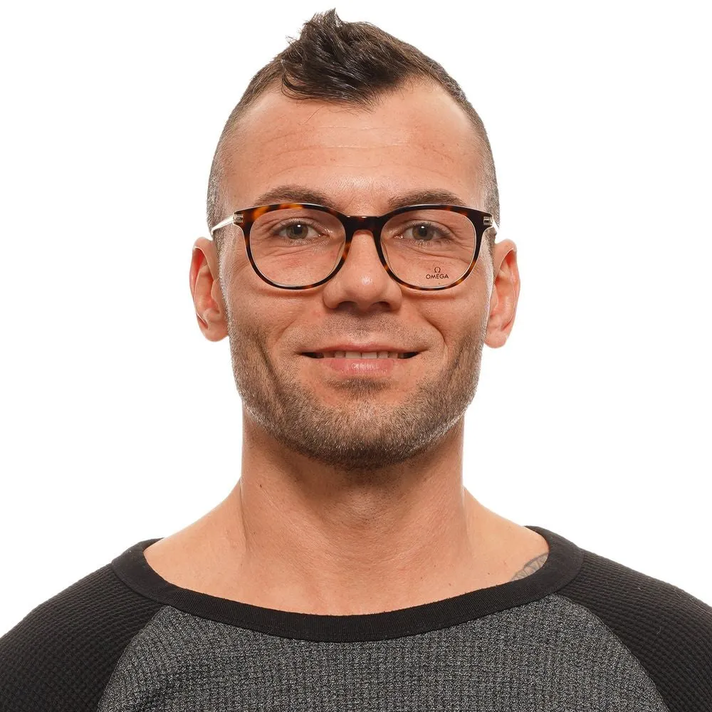 Brown Men Optical Frames sold by Louxly product image thumbnail 4