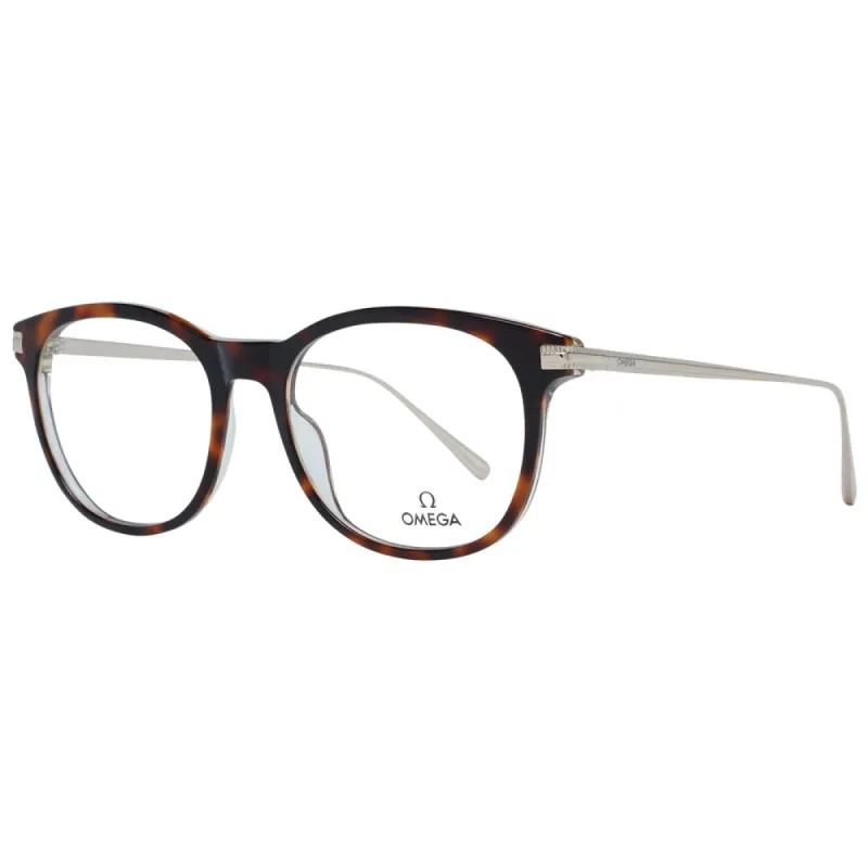 Brown Men Optical Frames sold by Louxly