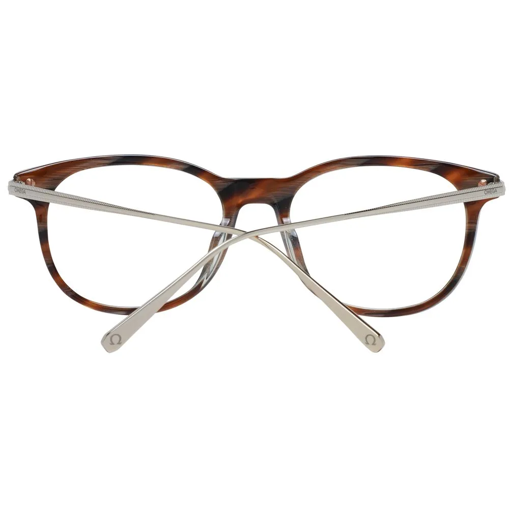 Brown Men Optical Frames sold by Louxly product image thumbnail 3