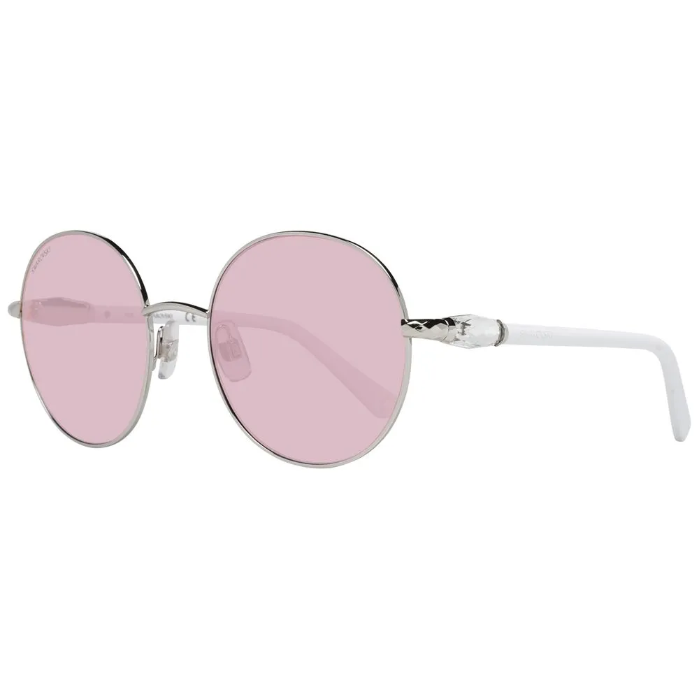 Silver Women Sunglasses sold by Louxly