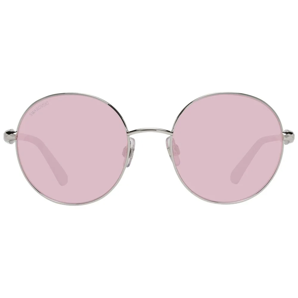 Silver Women Sunglasses sold by Louxly product image thumbnail 2
