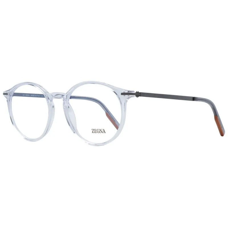 Transparent Men Optical Frames sold by Louxly