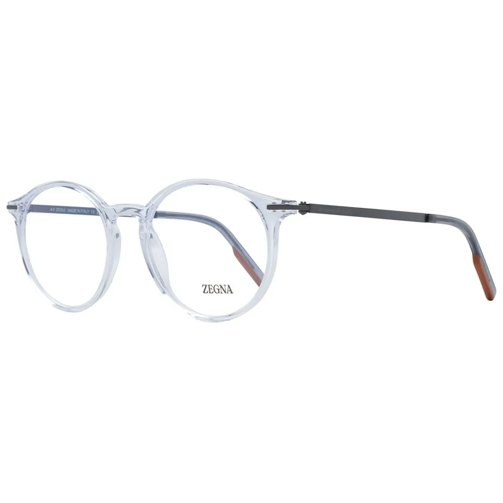 Transparent Men Optical Frames sold by Louxly