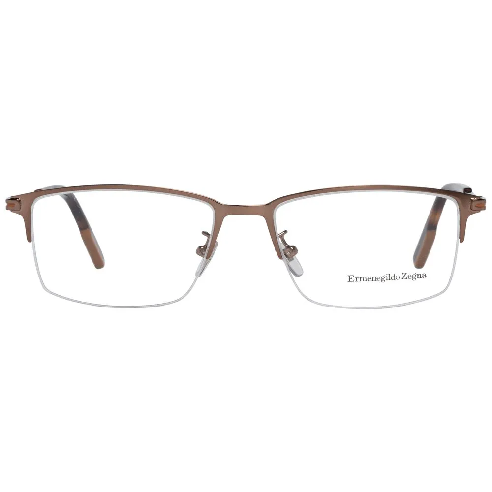 Bronze Men Optical Frames sold by Louxly product image thumbnail 2