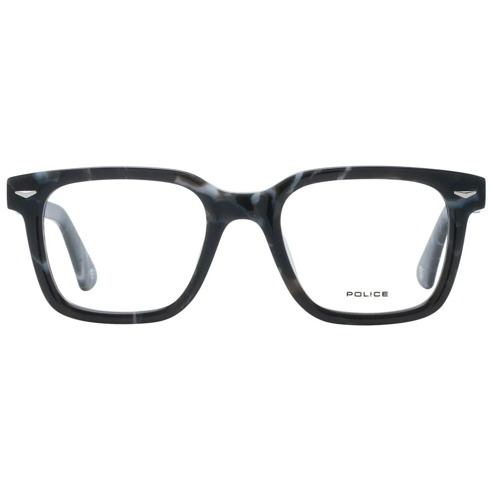 Black Men Optical Frames sold by Louxly product image thumbnail 2