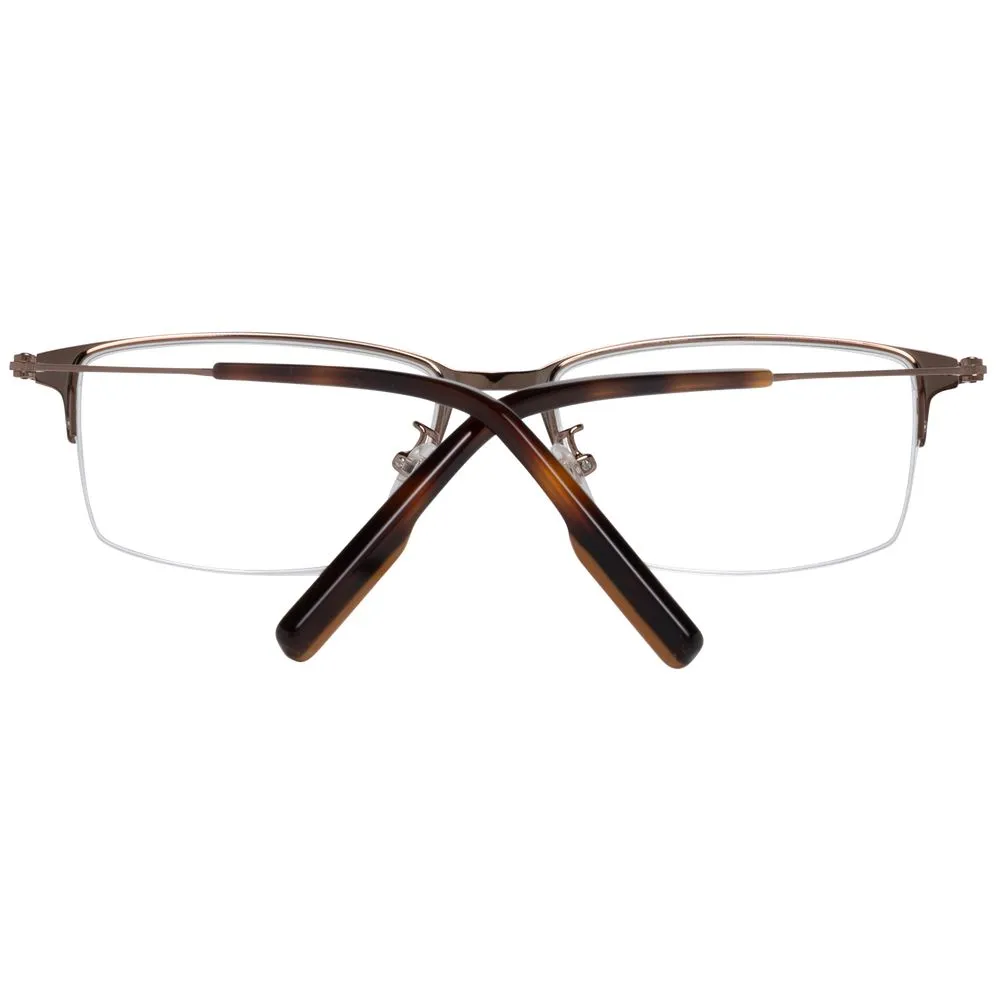 Bronze Men Optical Frames sold by Louxly product image thumbnail 3