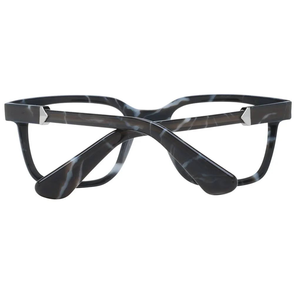 Black Men Optical Frames sold by Louxly product image thumbnail 3