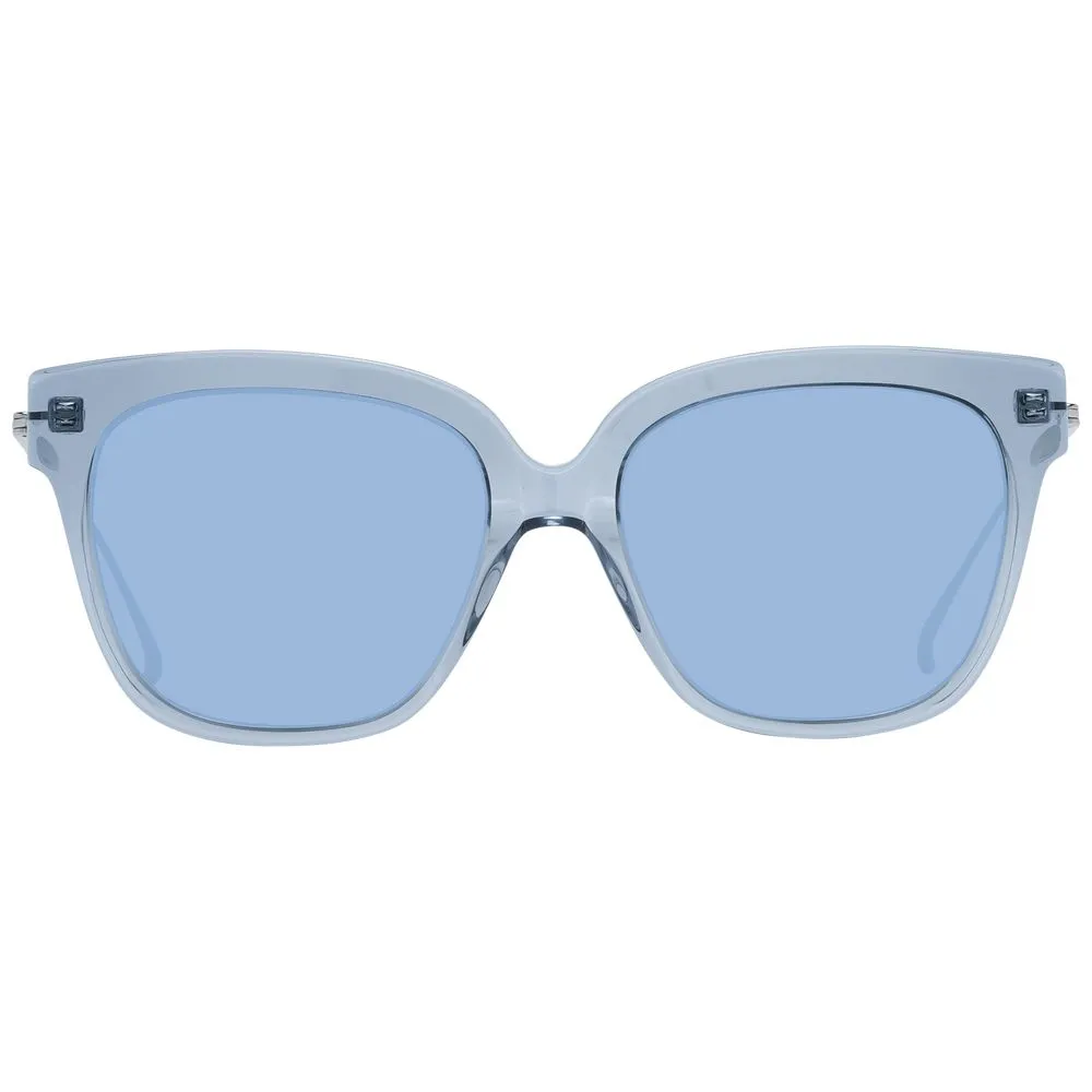 Blue Women Sunglasses sold by Louxly product image thumbnail 2