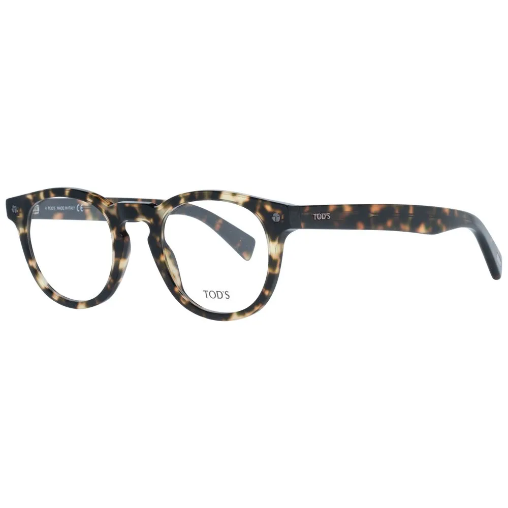 Multicolor Men Optical Frames sold by Louxly