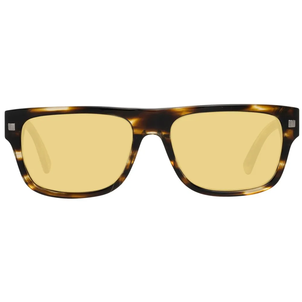 Brown Men Sunglasses sold by Louxly product image thumbnail 2