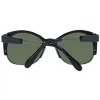Black Unisex Sunglasses sold by Louxly