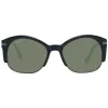 Black Unisex Sunglasses sold by Louxly