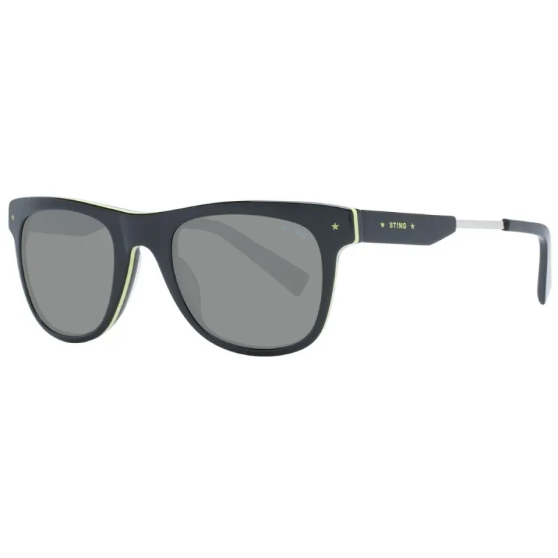 Black Men Sunglasses sold by Louxly