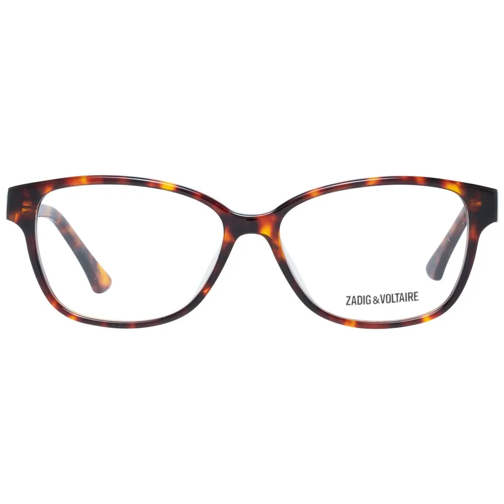 Brown Unisex Optical Frames sold by Louxly product image thumbnail 2