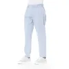 Light Blue Cotton Jeans & Pant sold by Louxly
