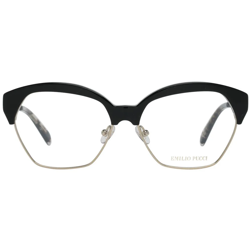 Black Women Optical Frames sold by Louxly product image thumbnail 2
