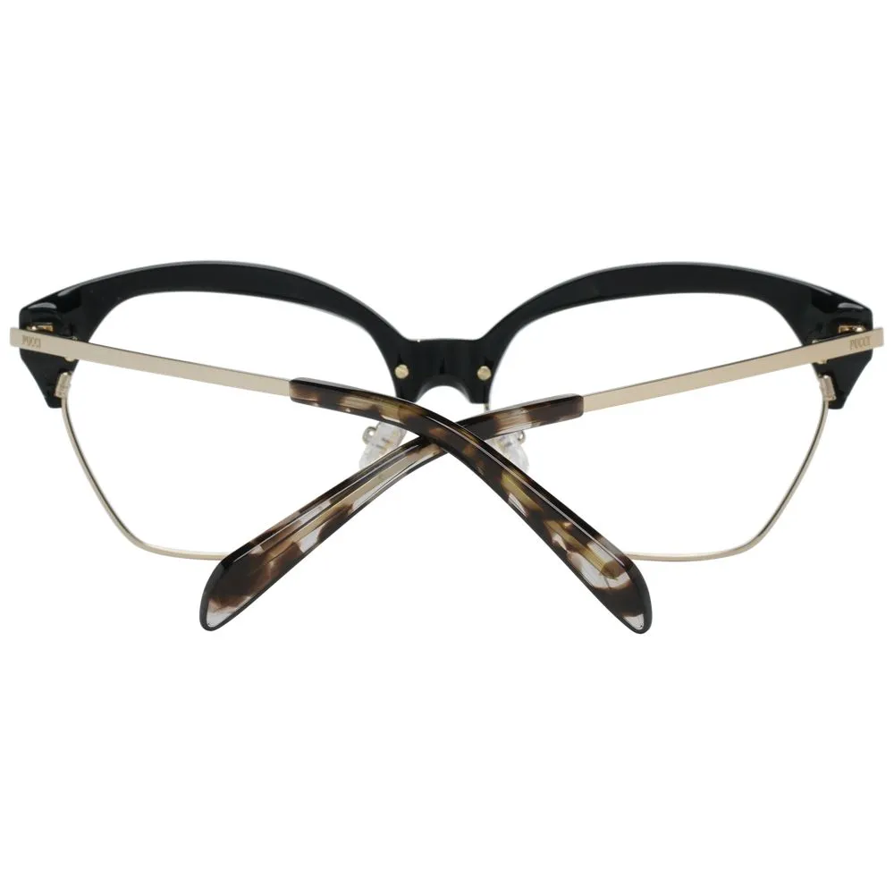 Black Women Optical Frames sold by Louxly product image thumbnail 3