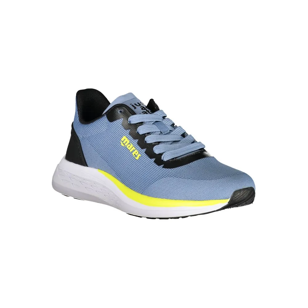 Light Blue Polyester Sneaker sold by Louxly product image thumbnail 2