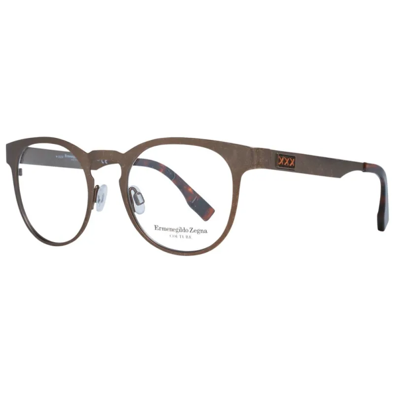 Bronze Men Optical Frames sold by Louxly