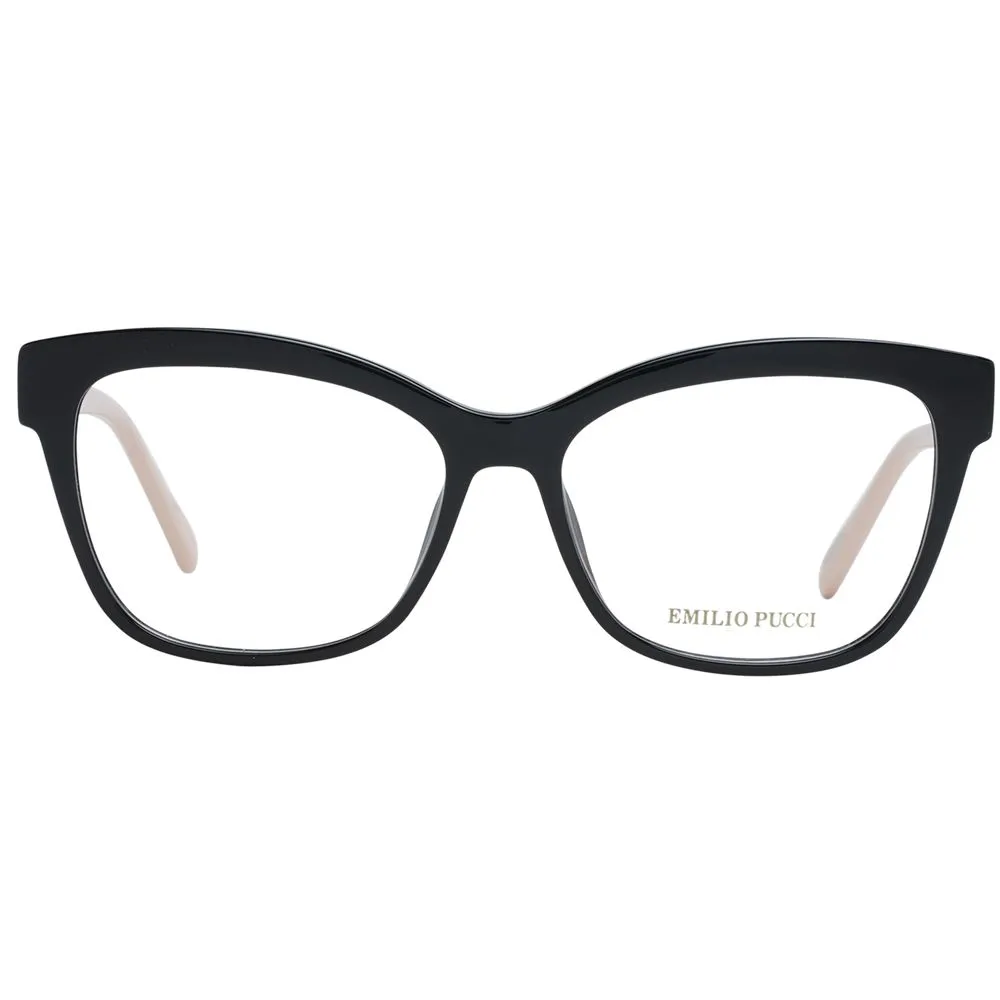 Black Women Optical Frames sold by Louxly product image thumbnail 2