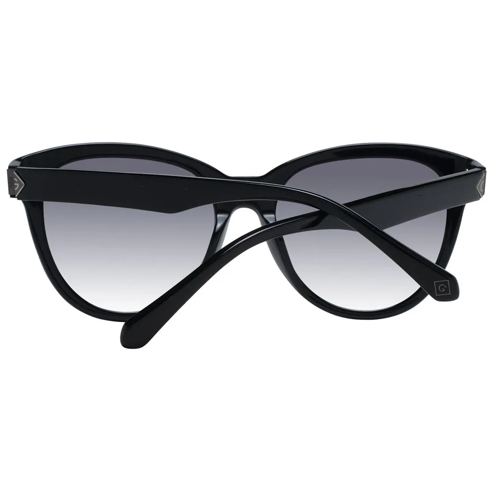 Black Women Sunglasses sold by Louxly product image thumbnail 3