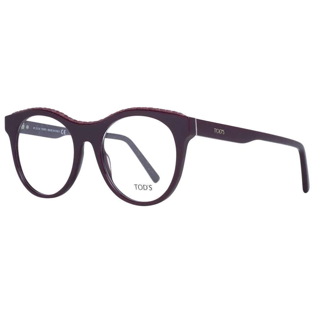 Purple Women Optical Frames sold by Louxly