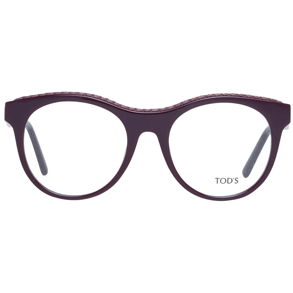 Purple Women Optical Frames sold by Louxly product image thumbnail 2