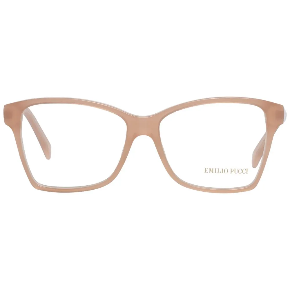 Pink Women Optical Frames sold by Louxly product image thumbnail 2