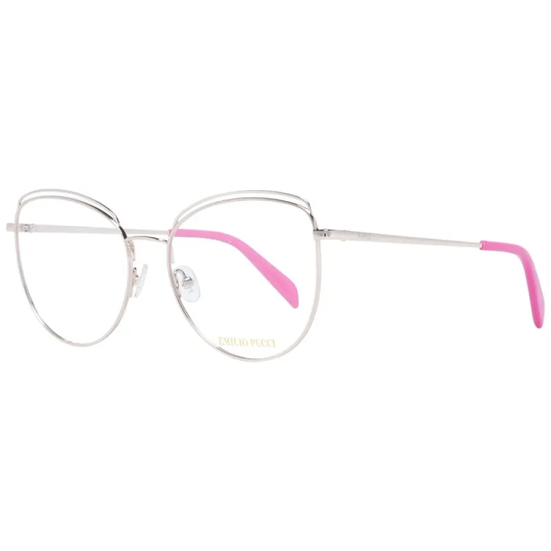 Rose Gold Women Optical Frames sold by Louxly