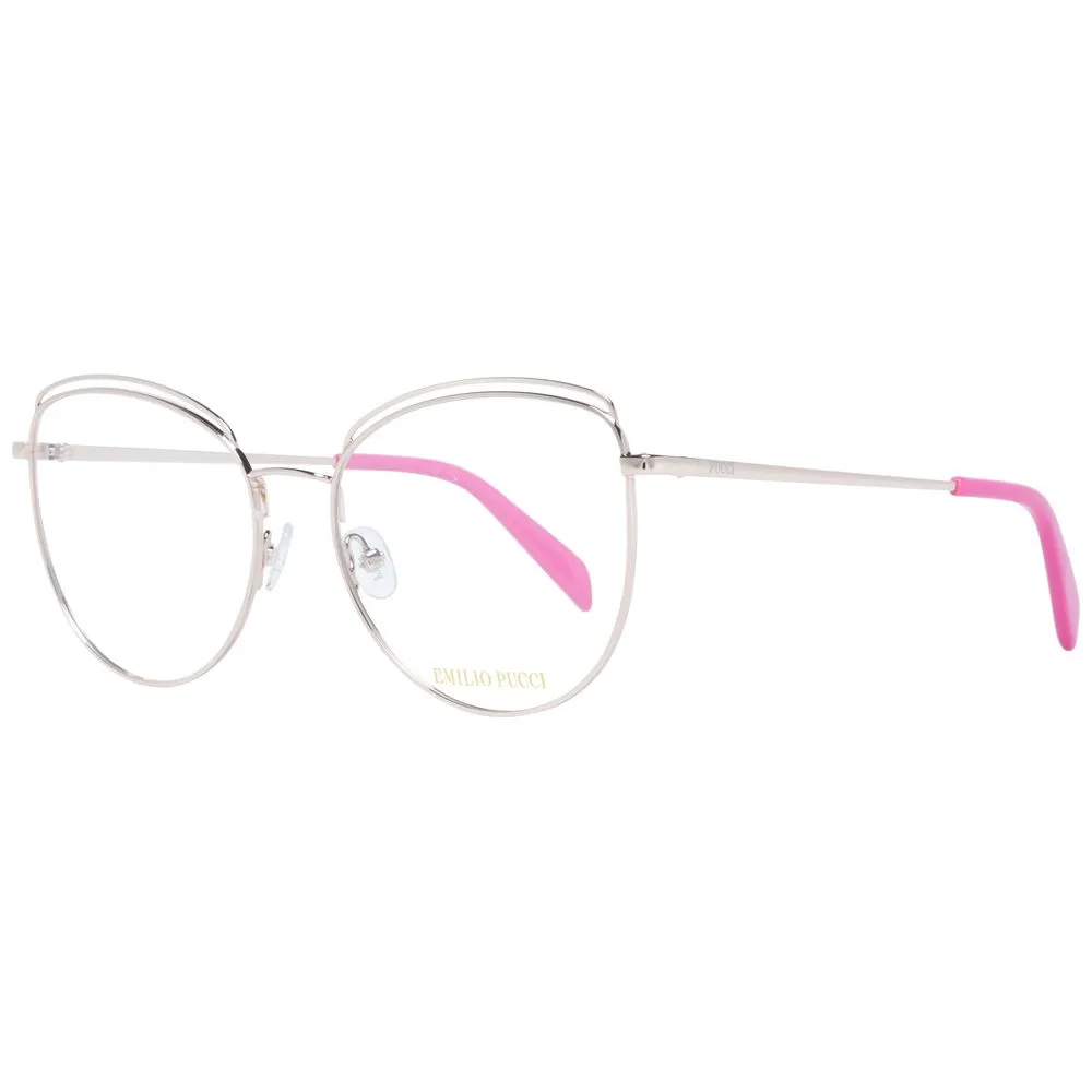 Rose Gold Women Optical Frames sold by Louxly
