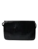 Elegant Eelskin Leather Shoulder Bag sold by Louxly