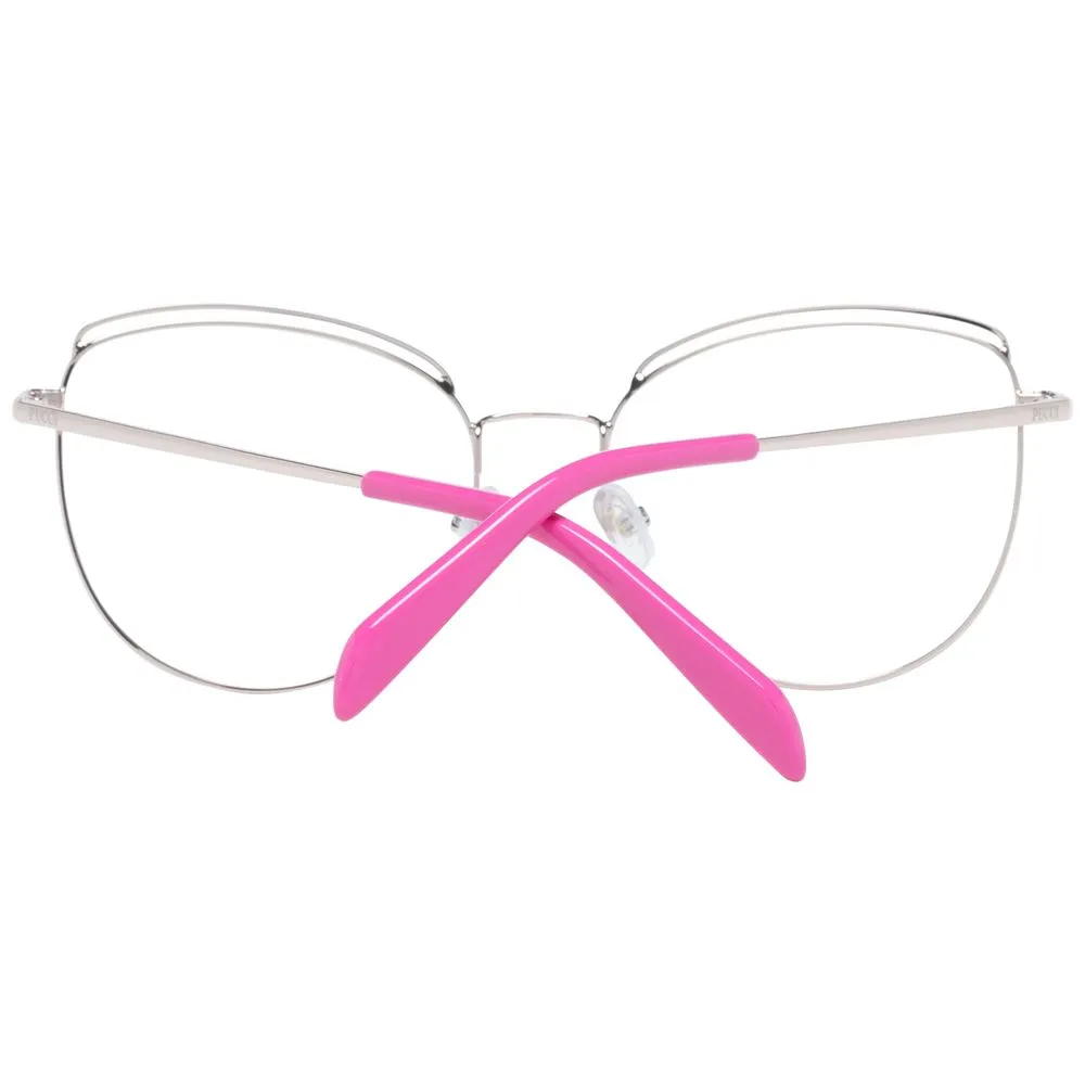 Rose Gold Women Optical Frames sold by Louxly product image thumbnail 3