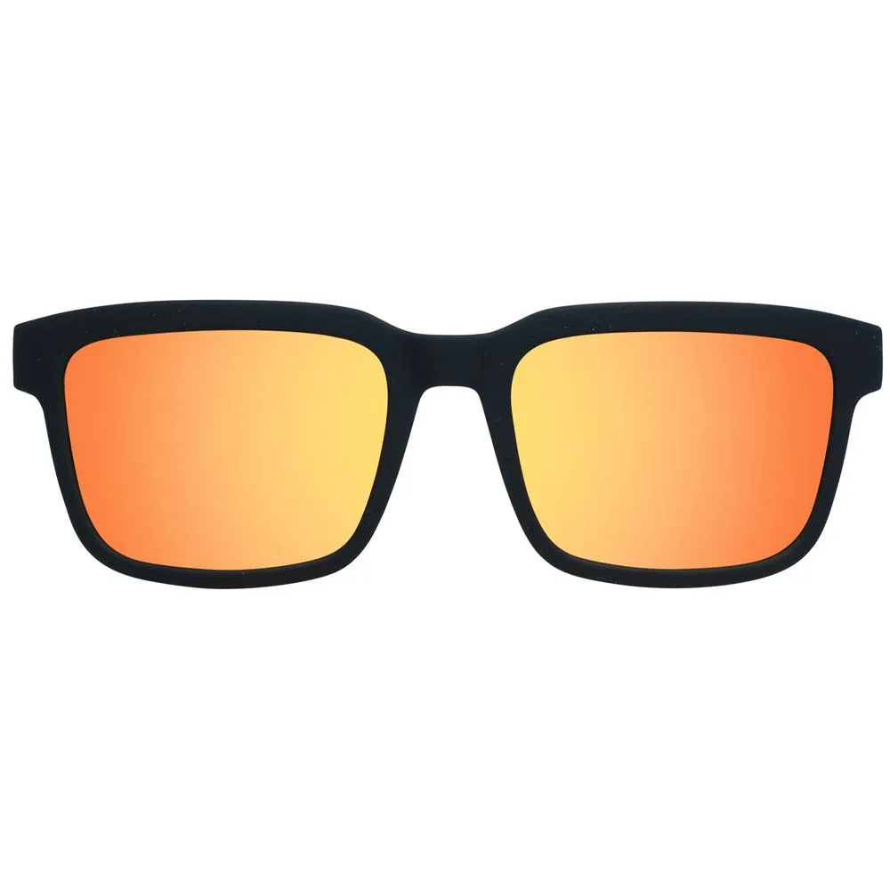 Black Unisex Sunglasses sold by Louxly product image thumbnail 2