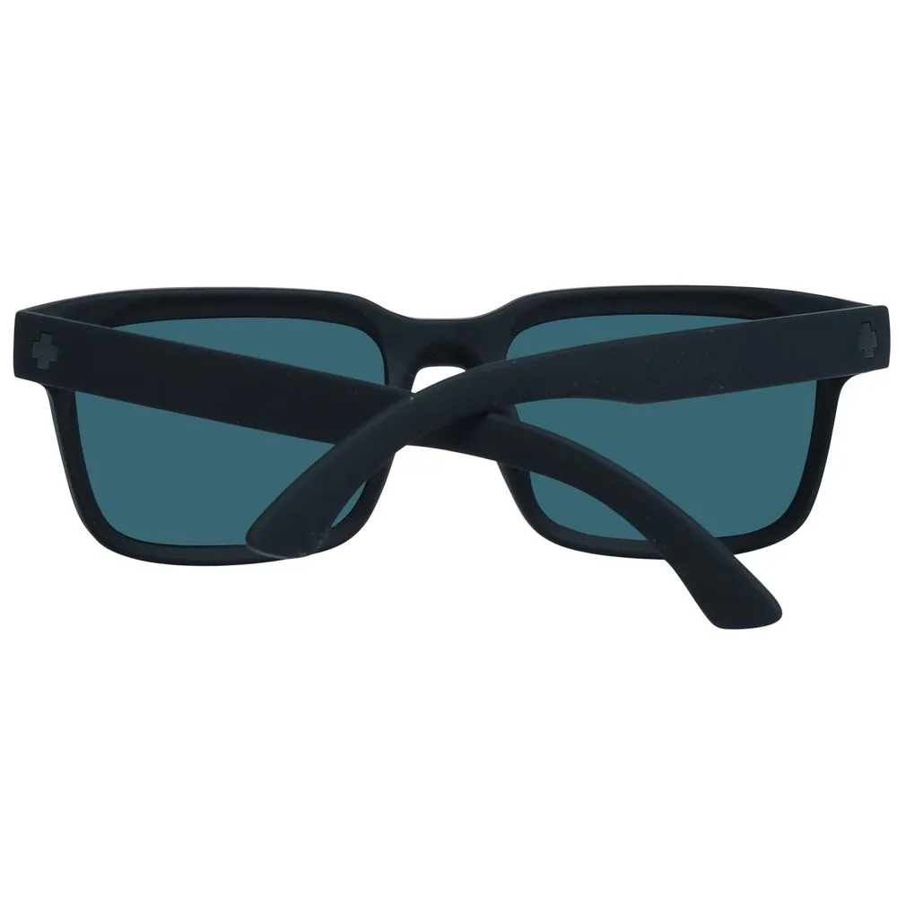 Black Unisex Sunglasses sold by Louxly product image thumbnail 3
