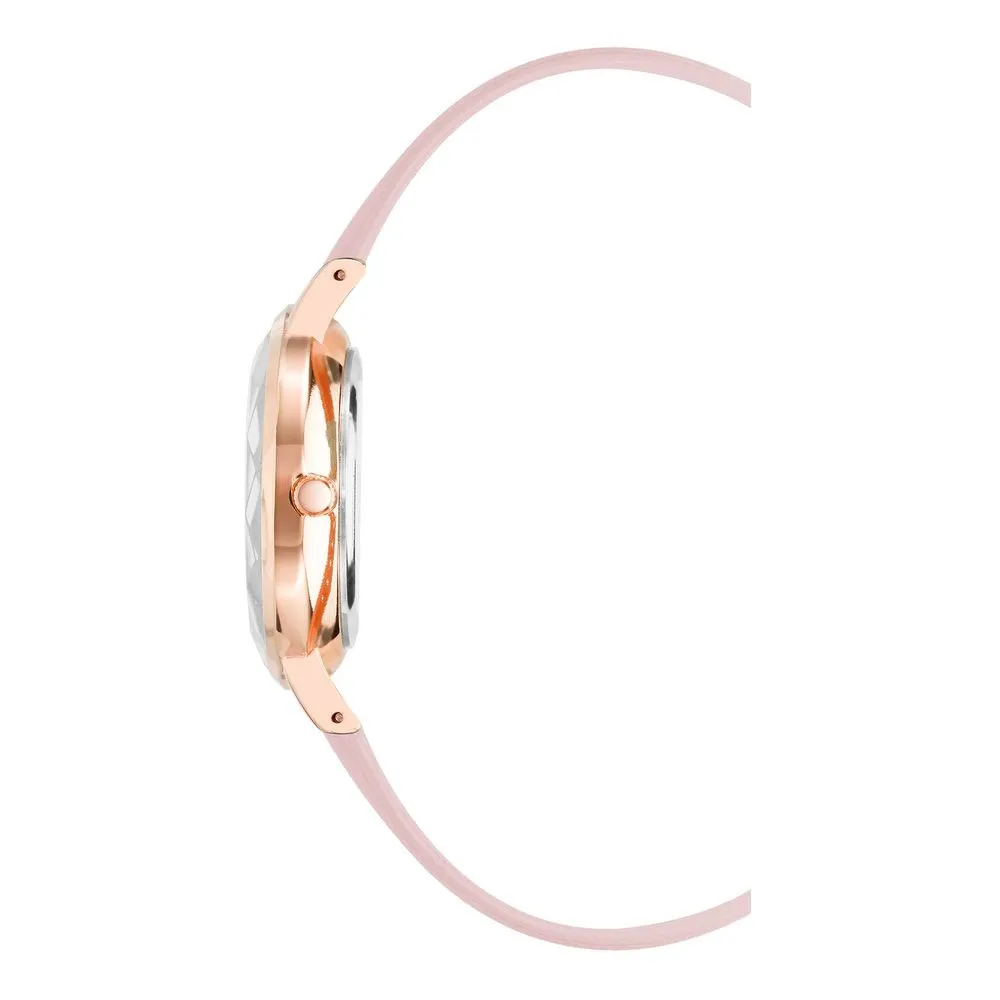 Rose Gold Women Watch sold by Louxly product image thumbnail 2