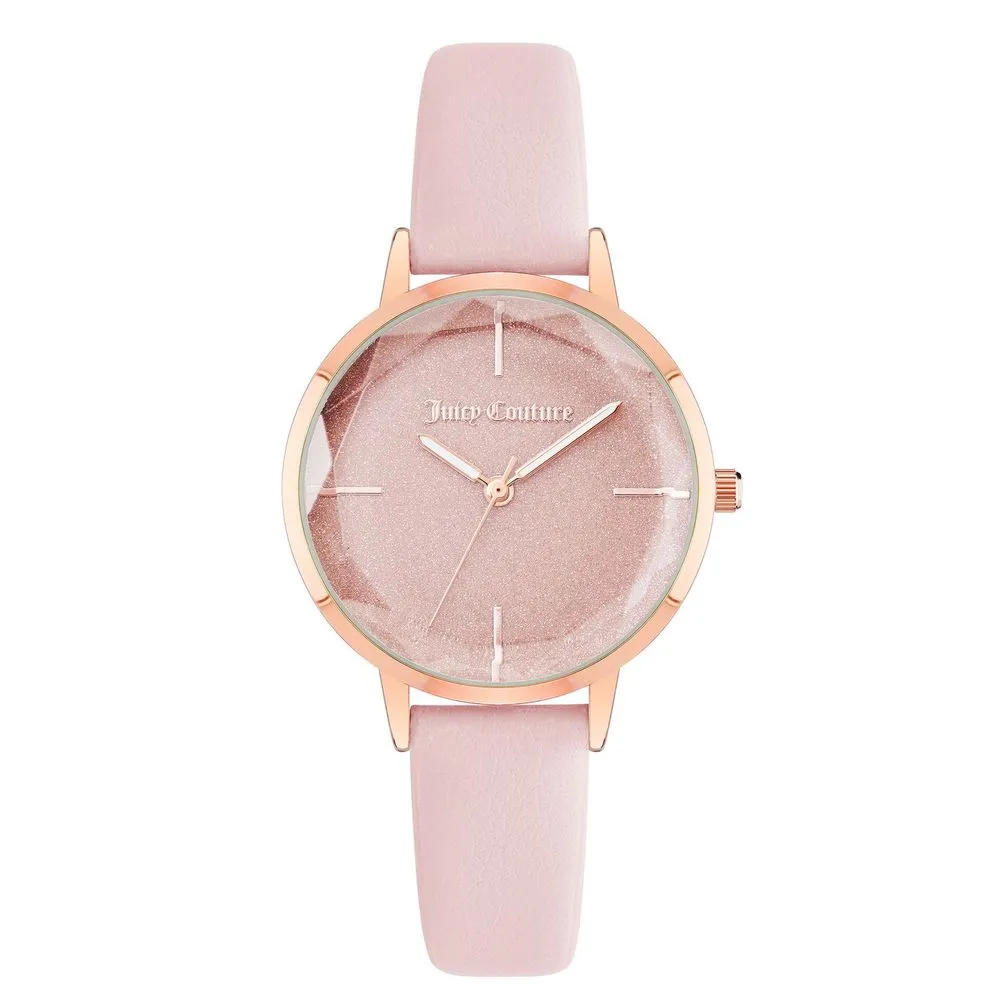Rose Gold Women Watch sold by Louxly
