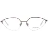 Bronze Women Optical Frames sold by Louxly