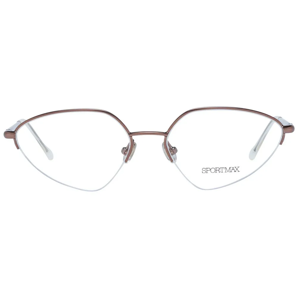 Bronze Women Optical Frames sold by Louxly product image thumbnail 2