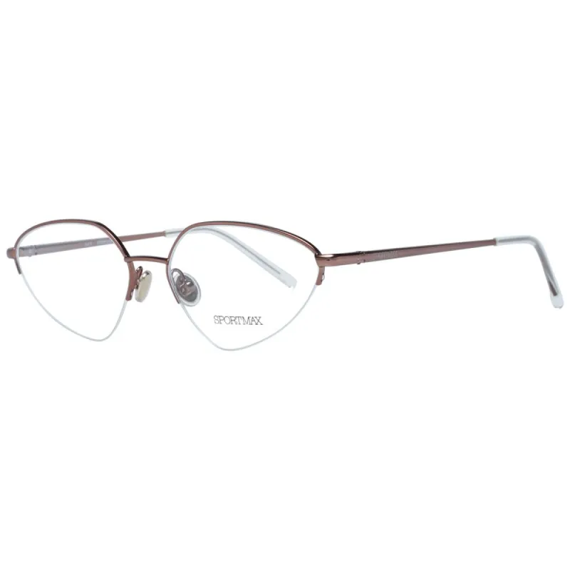 Bronze Women Optical Frames sold by Louxly