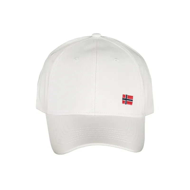 White Cotton Hats & Cap sold by Louxly