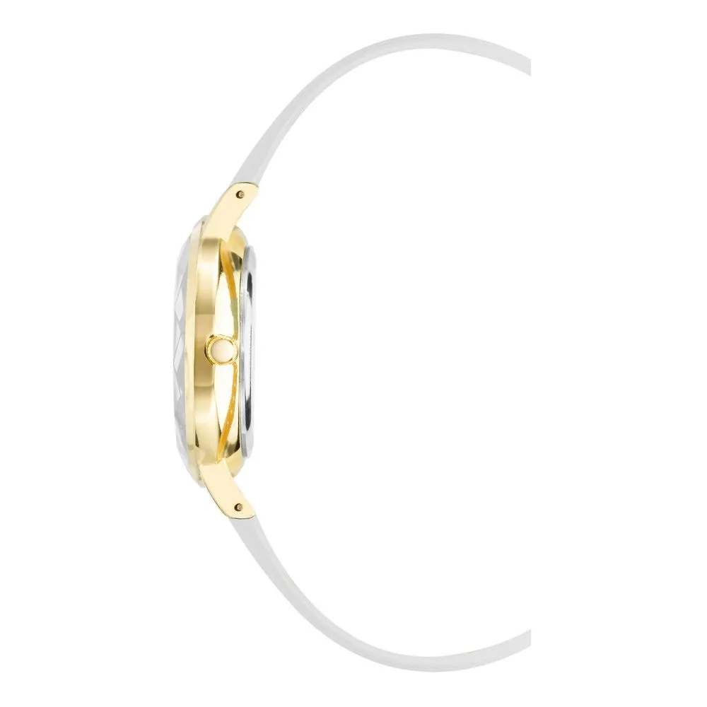 Gold Women Watch sold by Louxly product image thumbnail 3